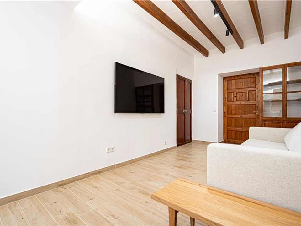 Apartament a Santa Eugenia, Mallorca - foto 5